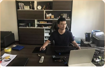 【走访会员企业】---苏州市万新荣精密机械有限公司